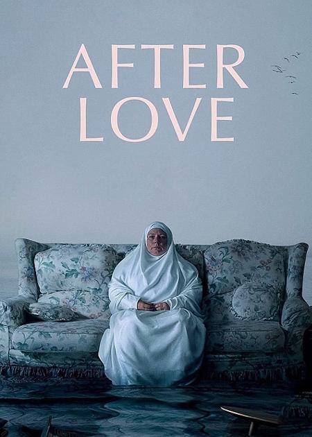 AFTER LOVE